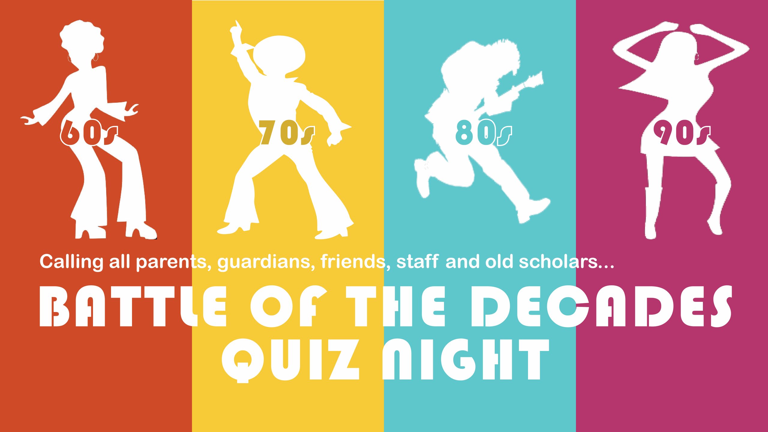 Quiz Night banner
